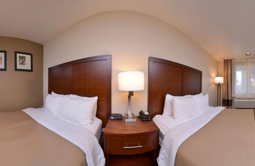 Rancho Cordova Hotel | Rancho Cordova Inn