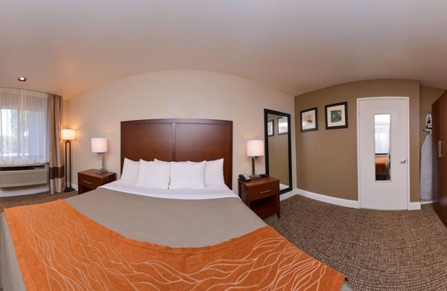Rancho Cordova Hotel | Rancho Cordova Inn