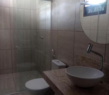 Sao Miguel de Touros Hotel | RANCHO GOSTOSO POUSADA