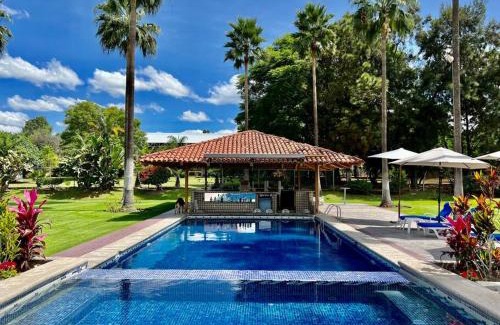 Tala House | Rancho La Querencia