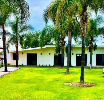 Tala House | Rancho La Querencia