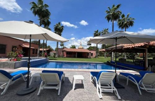 Tala House | Rancho La Querencia