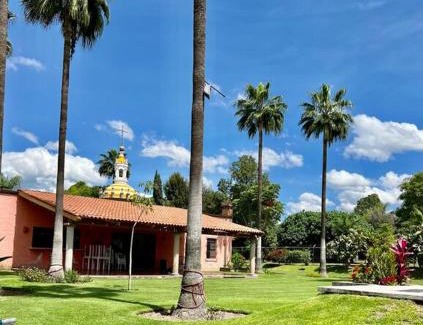 Tala House | Rancho La Querencia