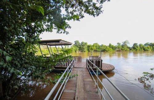 Mimoso House | Rancho Nossa Senhora Aparecida