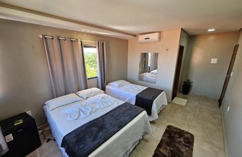 Martins Hotel | Rancho Parati