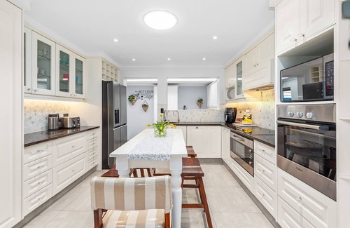 West Beach House | Rancho Relaxo - Five Bedroom House, Sleeps 10
