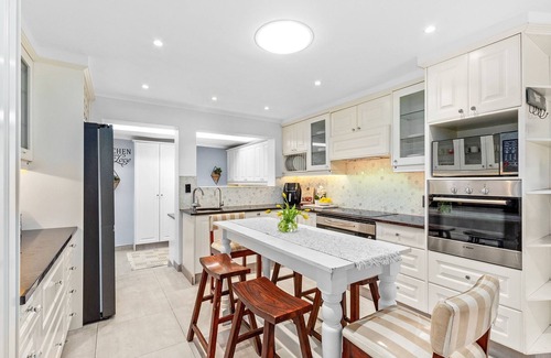 West Beach House | Rancho Relaxo - Five Bedroom House, Sleeps 10