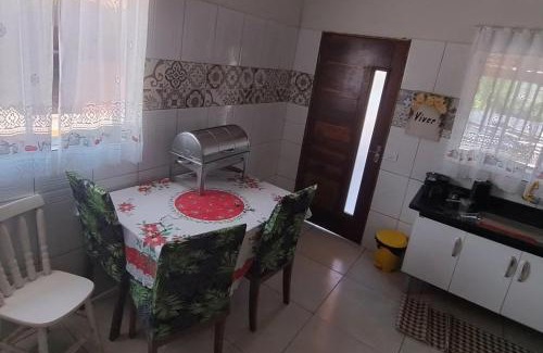 Fartura House | RANCHO SAO PEDRO (FARTURA)