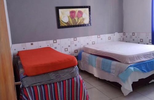 Fartura House | RANCHO SAO PEDRO (FARTURA)