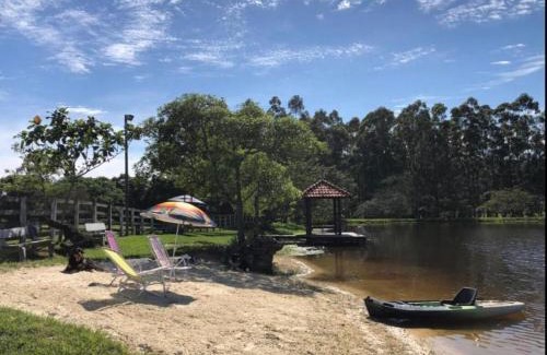 Lomba Grande Ski Chalet | Rancho SF Casa Texana