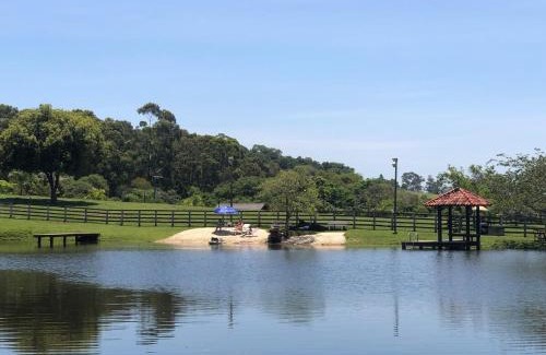 Lomba Grande Ski Chalet | Rancho SF Casa Texana