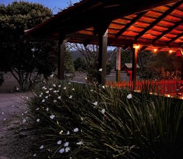 Doutor Pedrinho House | Rancho Vô João - Espaço para Momentos Incríveis