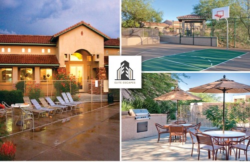 Worldmark Resort | Rancho Vistoso Resort 2bdr