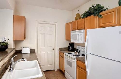 Worldmark Resort | Rancho Vistoso Resort 2bdr