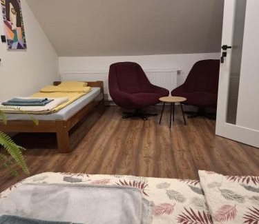 Wasilkow House | Ranczo Nowodworce - pokoje do wynajęcia
