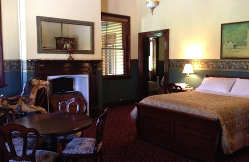 Dubbo House | Ranelagh House