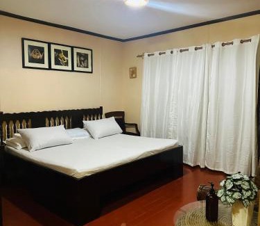 Pansol House | Raneville Hotspring Private Resort