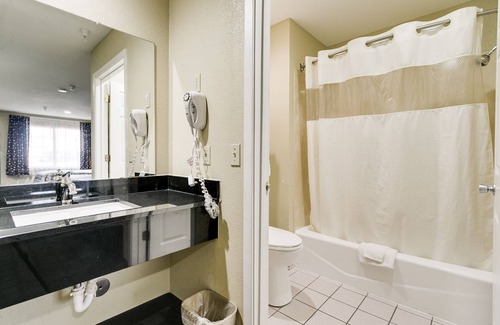 Arlington Hotel | Ranger Inn and Suites