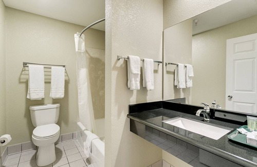 Arlington Hotel | Ranger Inn and Suites