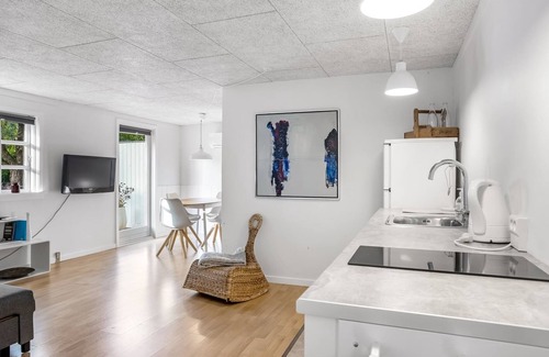 Strøby Ladeplads House | "Ranka" - 300m from the sea by Interhome