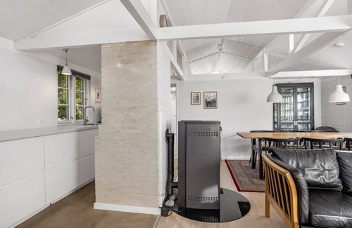 Strøby Ladeplads House | "Ranka" - 300m from the sea by Interhome