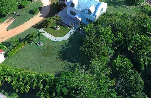 Alice Town House | Ranked by VRBO/HomeAway Top 10 Most Unique Rentals Worldwide, Walk to Town.