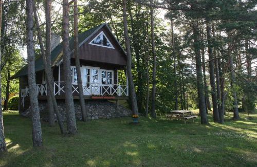 Rannakula House | Ranniku Holiday House