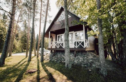 Rannakula House | Ranniku Holiday House