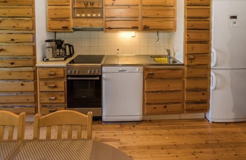 Rukatunturi House | Rantaruka 2c3 by Interhome