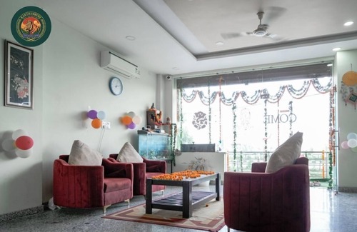 Sitapura Hotel | Ranthambore Hotel and Restaurant