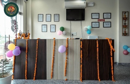 Sitapura Hotel | Ranthambore Hotel and Restaurant