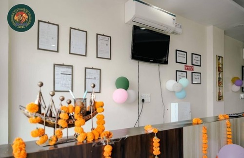 Sitapura Hotel | Ranthambore Hotel and Restaurant