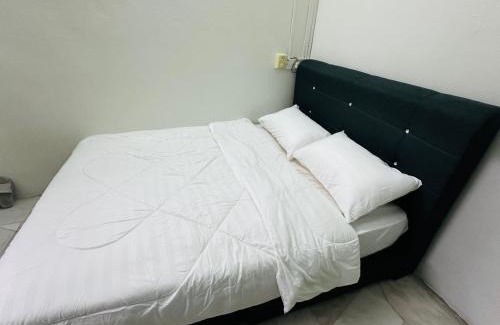 Kampung Sengat House | RapaatVip Homestay