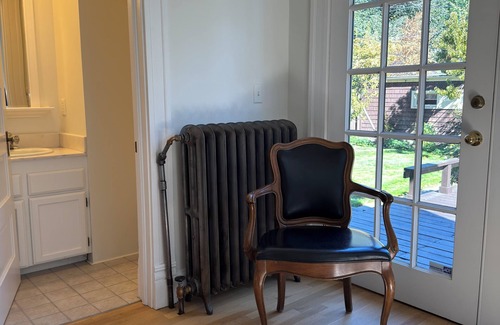 East End House | Rare 3BR House in Boise's Historic Geothermal Corridor