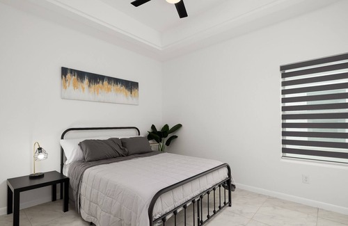 San Juan Apartment | RARE FIND- on the expressway apartment