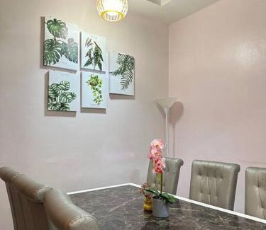 Seksyen 7 House | Rasa Sayang Homestay Shah Alam