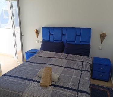 Tetouan Apartment | Rasha relax