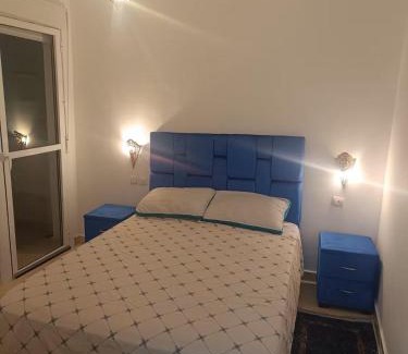 Tetouan Apartment | Rasha relax