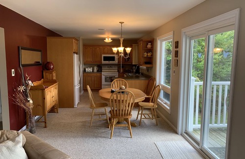 Perry Cottage | Raspberry Bay lake Cottage . a great vacation experience