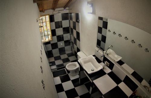 Envigado House | Rasta Room In The Magic Woodland - Envigado Medellin
