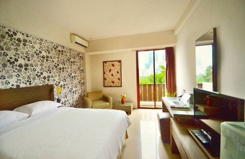 Kuningan Hotel | Rasuna Mansion
