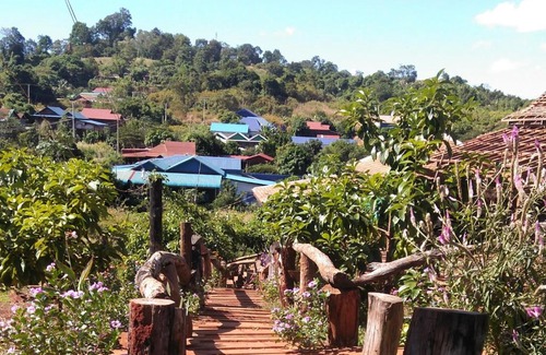Ban Lung House | Ratanak Tep Rithea homestay