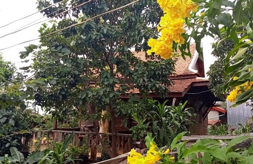 Ban Lung House | Ratanak Tep Rithea homestay