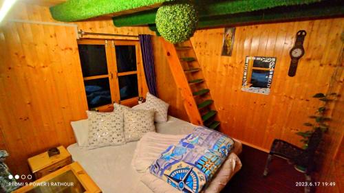 Banjar Apartment | Rathour cottage