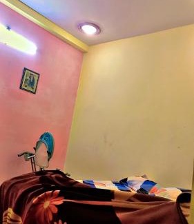 Varanasi House | Raunak Villa