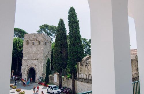 Ravello House | Ravello In