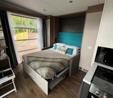 Corpach House | Ravenswood Pod