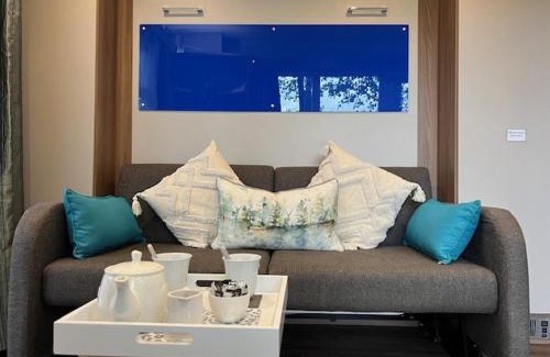 Corpach House | Ravenswood Pod