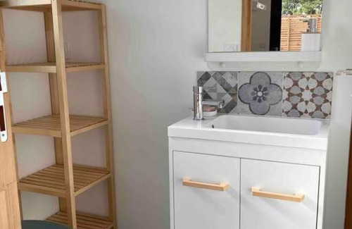 Vendays-Montalivet Apartment | Ravissant studio confort à proximité de l’océan
