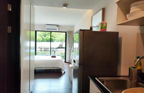 Rawai Apartment | Rawai Beachfront - Studio room on 2 floor